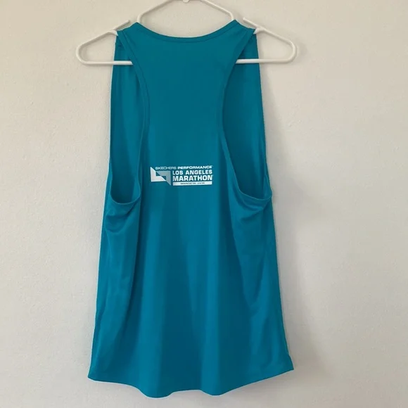 Men’s 2018 LA Road Runners / LA Marathon Jersey - Picture 3 of 8